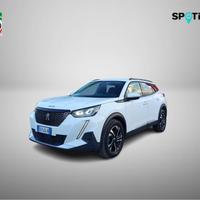 PEUGEOT 2008 PureTech 130 S&S Allure