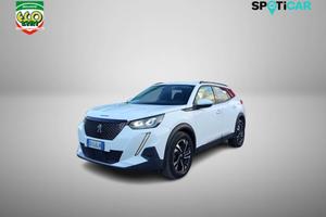 PEUGEOT 2008 PureTech 130 S&S Allure