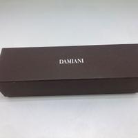 Scatola bracciale DAMIANI