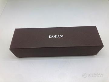 Scatola bracciale DAMIANI