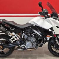 KTM 990 Supermoto T SMT 990