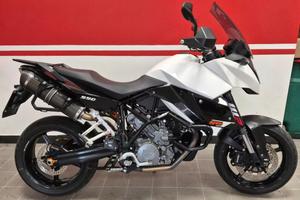 KTM 990 Supermoto T SMT 990