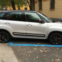 500L 1.6 mjt Trekking 120cv Beats