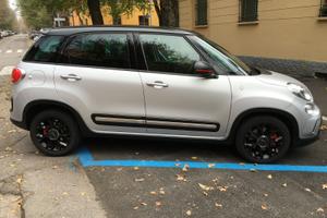 500L 1.6 mjt Trekking 120cv Beats