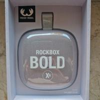 Rockbox Bold XS - Fresh n' Rebel