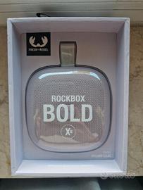 Rockbox Bold XS - Fresh n' Rebel
