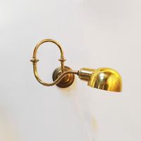 Lampada di Caccia Dominioni per Azucena