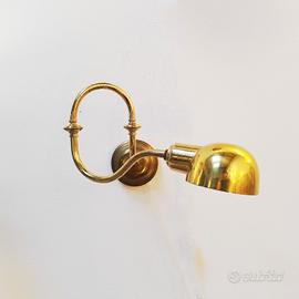 Lampada di Caccia Dominioni per Azucena