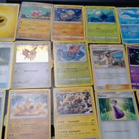CARTE POKEMON 15 CARTE A PREZZO