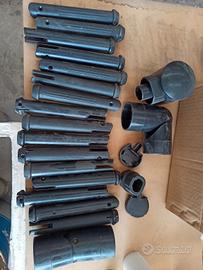 accessori per ringhiera