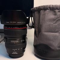 Canon 24-105 L
