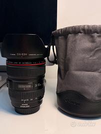 Canon 24-105 L