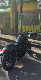 2026 - Zontes C2 125cc