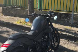 2026 - Zontes C2 125cc