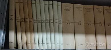 Utet enciclopedia repertorio giurisprudenza 