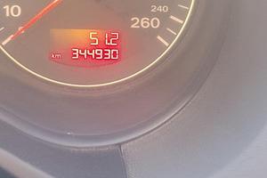Audi A3 1.9 