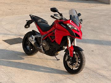 Ducati Multistrada 1200 2016