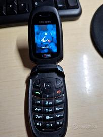 Cellulare Samsung  vintage SGH-C520 - funzionante