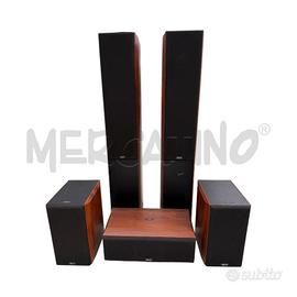 CASSE 5.1 INDIANA LINE