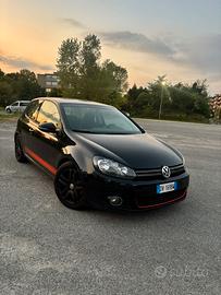 Golf  6