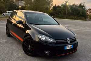 Golf  6