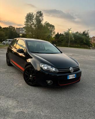 Golf  6