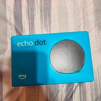 eco dot alexa