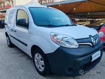 RENAULT KANGOO 1.5 DCI