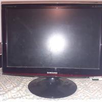 Monitor per pc marca Samsung, 16 pollici.