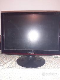 Monitor per pc marca Samsung, 16 pollici.