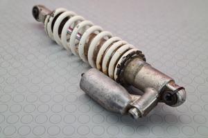 MONO AMMORTIZZATORE KAWASAKI KFX 700 2006 2007 KX