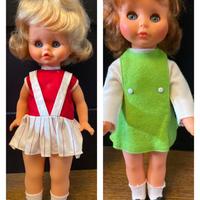 Bambole da collezione