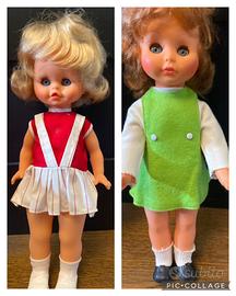 Bambole da collezione