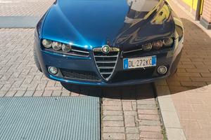 alfa romeo 159