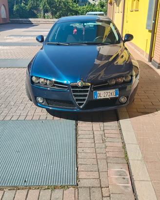 alfa romeo 159
