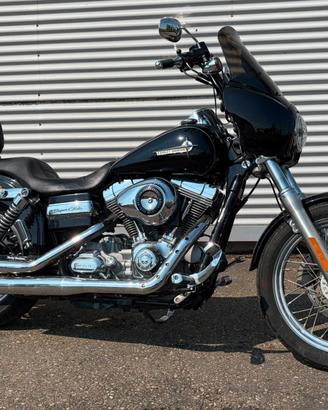 Harley-davidson 1450 Dyna Super Glide CUSTOM FXDC