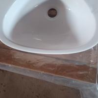 Lavabo Roca piccolo