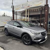 Opel Grandland X 1.5 diesel Ecotec Start&Stop aut.