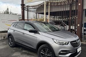 Opel Grandland X 1.5 diesel Ecotec Start&Stop aut.