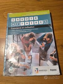 Savoir affaires 