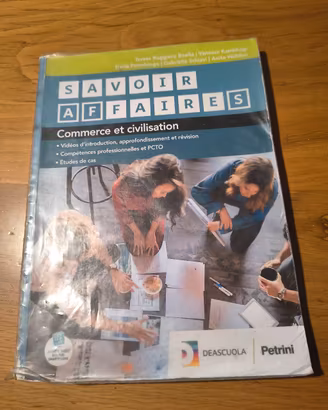 Savoir affaires 