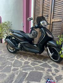 Piaggio beverly 300 2018