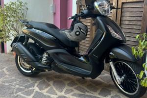 Piaggio beverly 300 2018