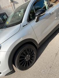 Fiat 500 X
