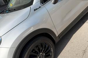 Fiat 500 X