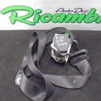 CINTURA ANTERIORE SINISTRA PER VITO W639 2009