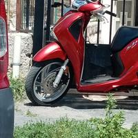 Honda SH 150 - 1719