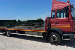 Autocarro  Renault Midliner 180