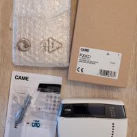 Tastiera LCD da parete CAME PXKD – Nuova mai usata