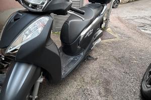 Sh 300 con targa polacca